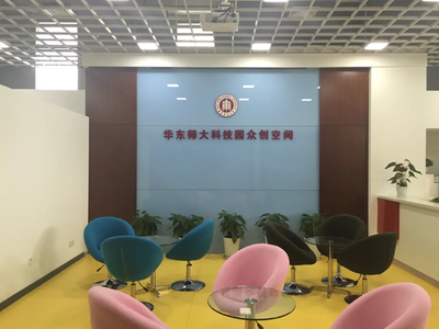 張江示范區十周年 精準孵化，為上海信息咨詢服務“因材施教”